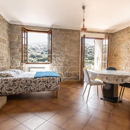Spacieux Studio, Coeur De Sartene Esterno foto