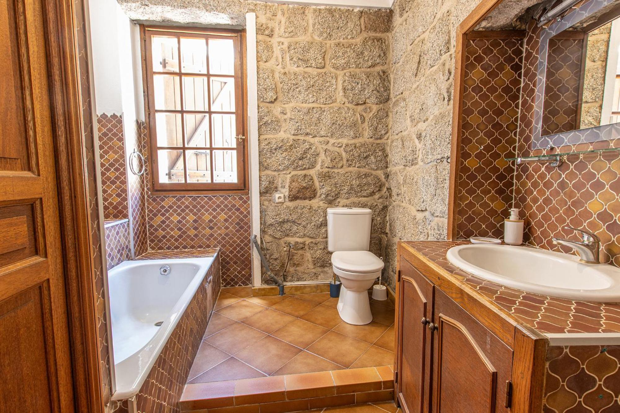 Spacieux Studio, Coeur De Sartene Esterno foto